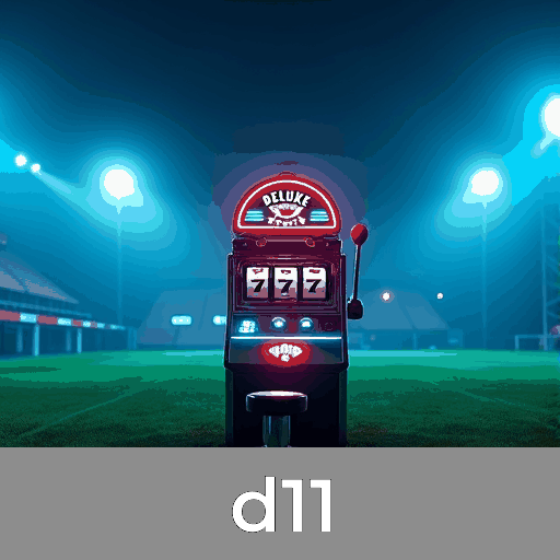 D11: O Especialista em Apostas Esportivas do Brasil