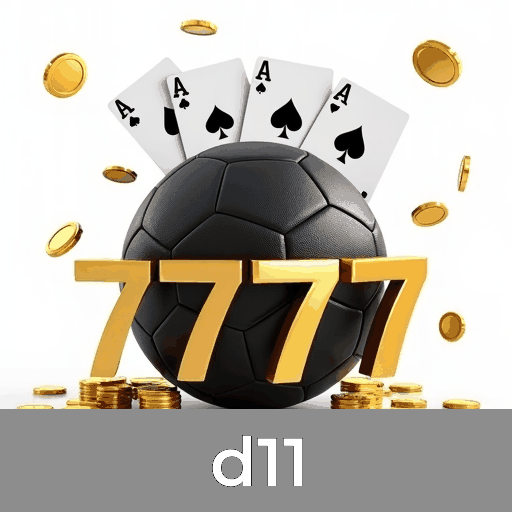 d11: Jogos de Cassino Empolgantes e Oportunidades de Ganhar