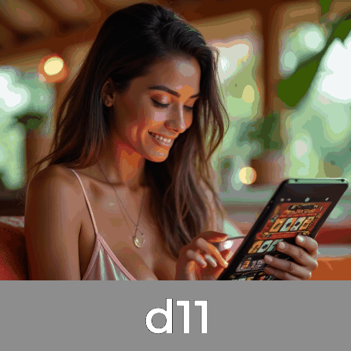 Benefícios Exclusivos no d11: Bônus e Promoções Imperdíveis