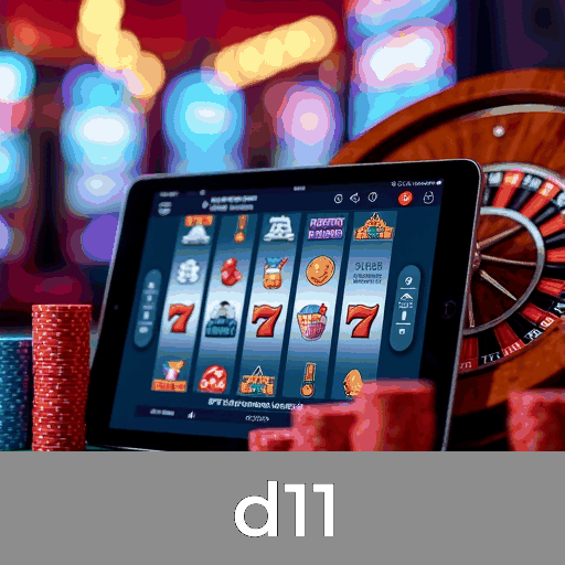 d11-Icon