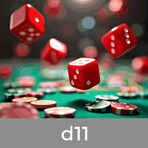 D11: O Especialista em Apostas Esportivas do Brasil