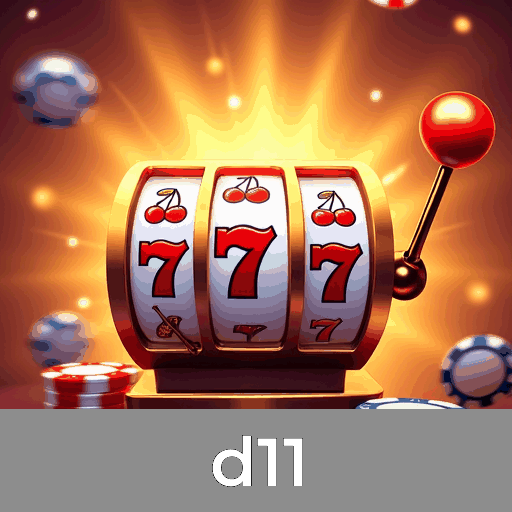d11-Icon
