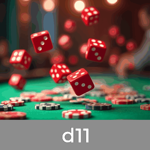d11-Icon