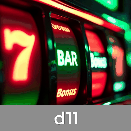 d11: Imersão Instantânea e Altos Retornos no Jogo Crash