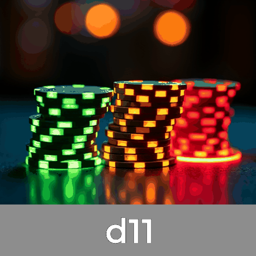 d11-Icon