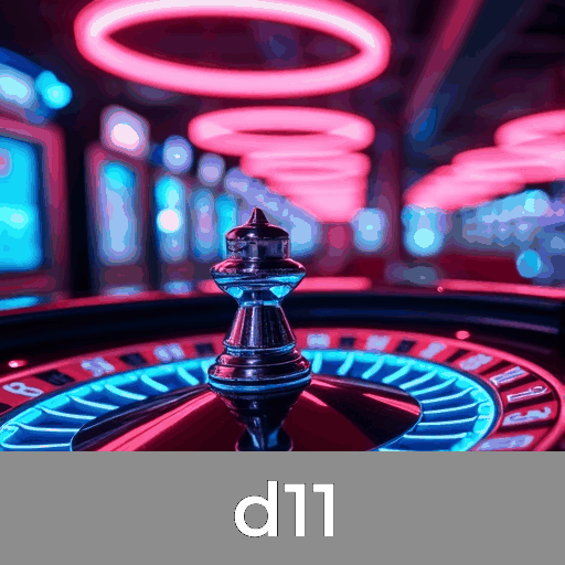 d11-Icon