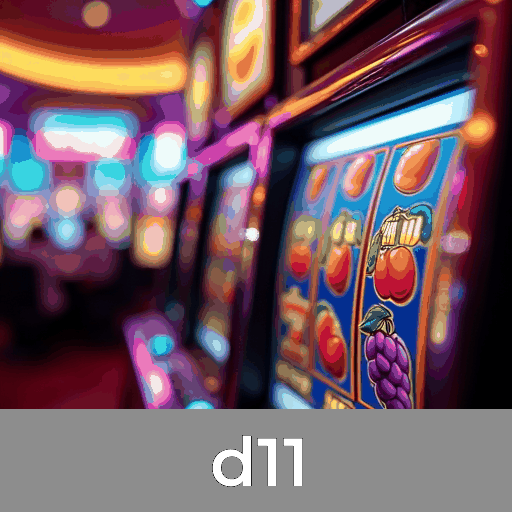 d11-Icon