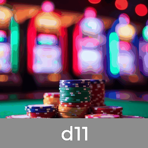d11: Imersão Instantânea e Altos Retornos no Jogo Crash