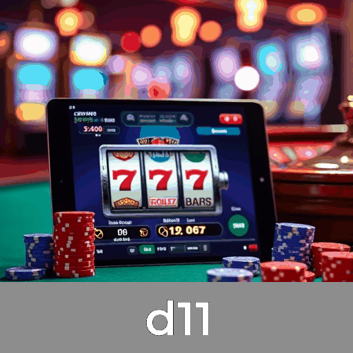 d11-Icon