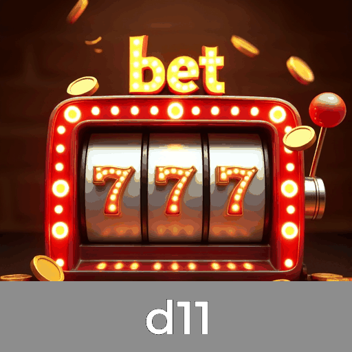 d11: Aposta Móvel Fácil e Completa