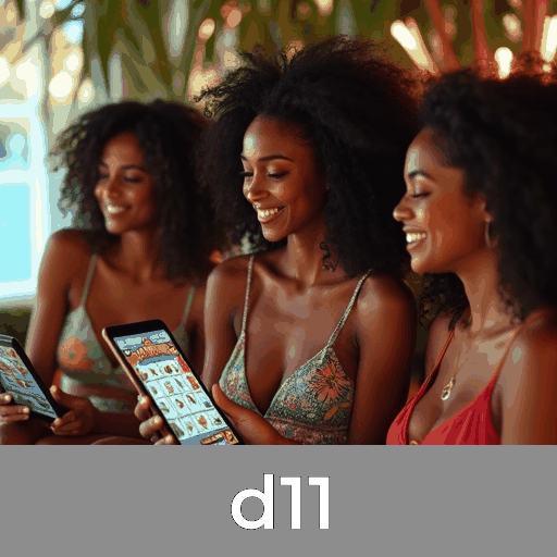 d11: Aposta Móvel Fácil e Completa