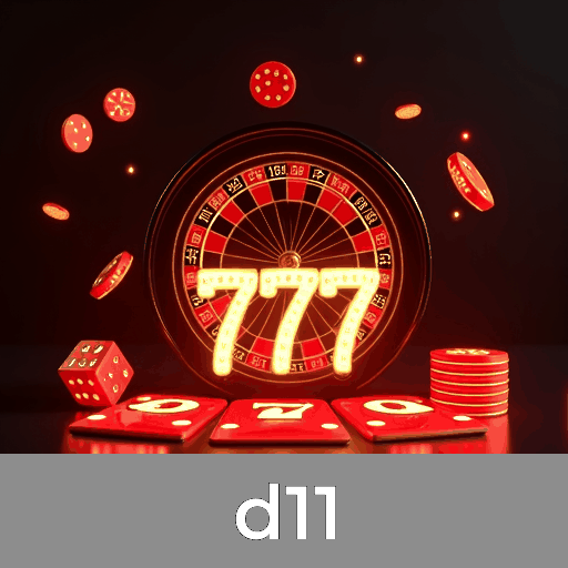 d11-Icon