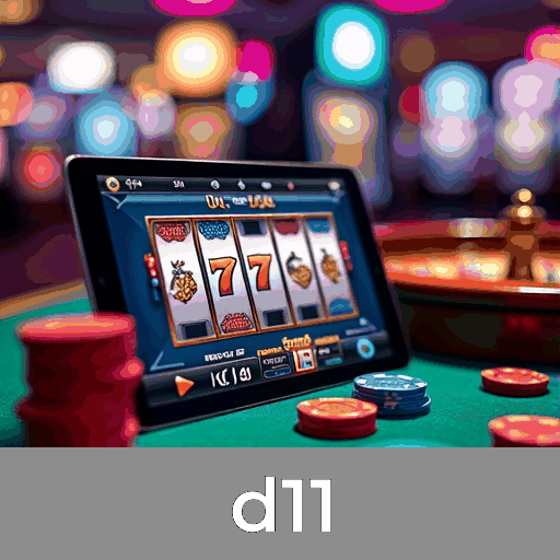d11-Icon