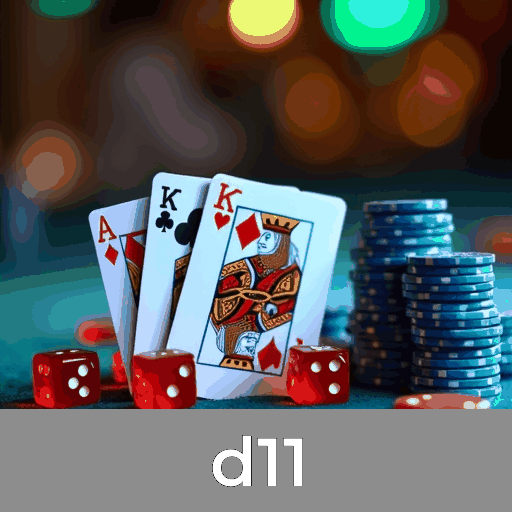 d11: Aposta Móvel Fácil e Completa